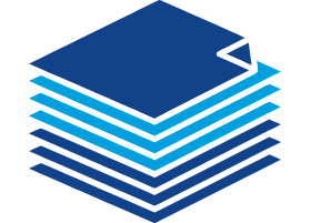 Imprimerie Large gamme de papier