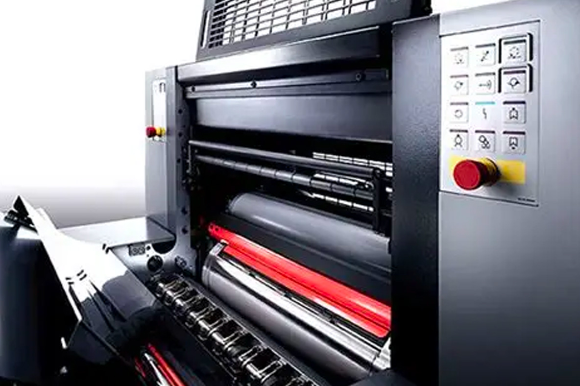 print numerique